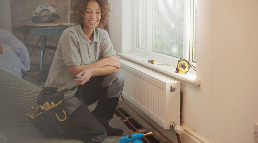 Professional industrial roofing company in Dayton, MT